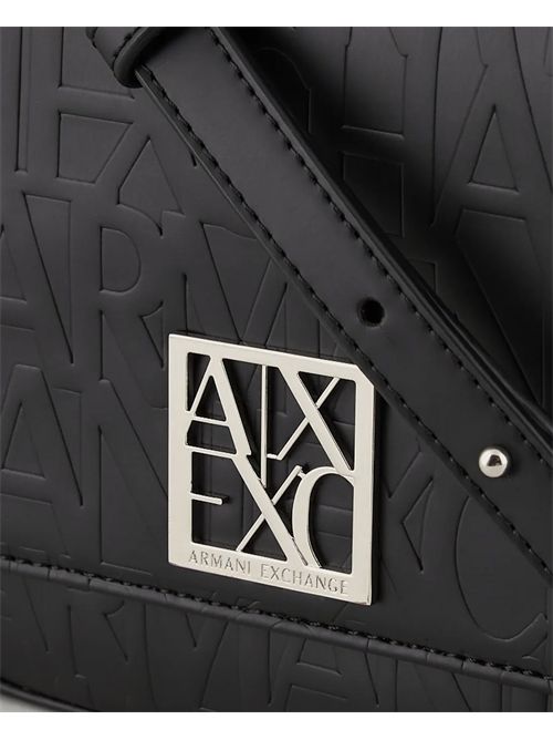 Armani Exchange Compact Bag with Shoulder Strap ARMANI EXCHANGE | 942648-CC79300020